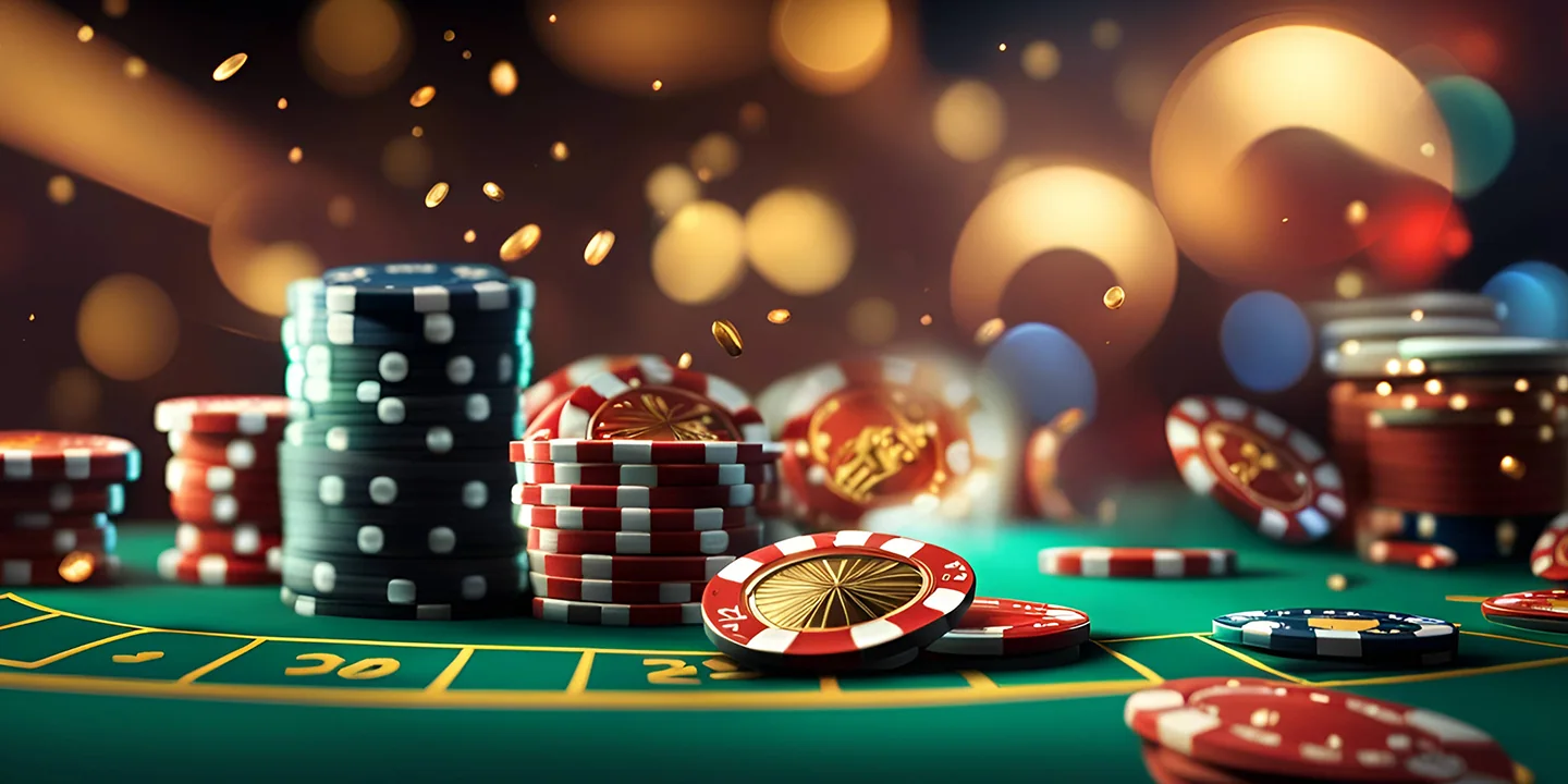 Casino Trực Tuyến NEW66: Baccarat và các bàn live khi đặt mức